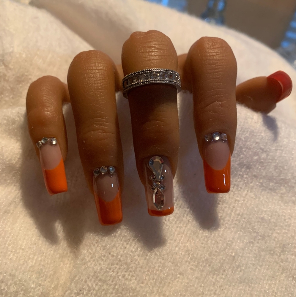 Press On Nails
